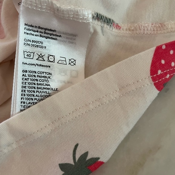 Baby Summer Dress Bundle 6-9 Months - Picture 9 of 16